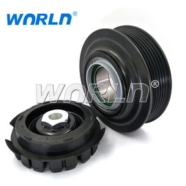 7SEU17C AC Compressor Clutch Untuk VW Amork / Volks T5 Untuk Transporter Multivan Amarok 2.0 TDI