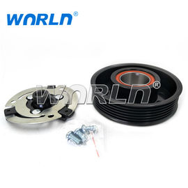 Kompresor AC Kopling Untuk BMW Seri 3 E90 E91 E92 E93 05- 64509145351 64529156821 64526915380-01 64529182793
