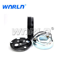 Kopling Kompresor AC Untuk Suzuki swift 4PK