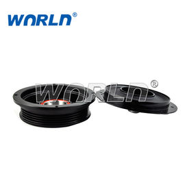 Kompresor AC Kopling 4pk Untuk Toyota Camry 2.4L 2.5L 2009-2011 6SEU16C
