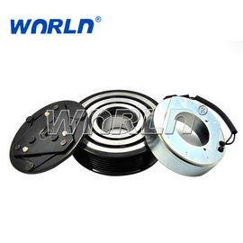 Kopling Kompresor AC Untuk Nissan Qashqai 1.6 7PK CVC WXCL0031