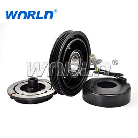 Kompresor AC Clutch 10PA17C 4PK Untuk Toyota Jeep 3400