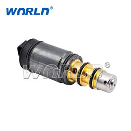 Katup Kontrol Kompresor AC untuk PANAMERA / Volkswagen 5SEU / 6SEU 1211049 5512273 C2032R