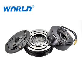 Kompresor AC Kopling 6PK ZEXEL DKS17D Untuk Nissan SUCCE 2.0