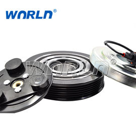 Kopling Kompresor Ac DKS17D untuk Nissan Teana 2.3 3.0 / Cefiro / Altima