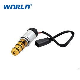 6SEU 7SEU Ac Compressor Valve Bagian Kompresor Otomatis Toyota WXV0018
