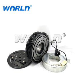 Kopling Kompresor AC 6PK ZEXEL DCS17EC Untuk Nissan Cefiro A33 / X-Trail