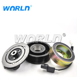 Kompresor AC Clutch MSC105 6PK Untuk Mitsubishi outlander