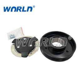 Penggantian Kopling Kompresor Udara Udara Presisi Tinggi Untuk BMW X5 V8 4.8L 2009-2013