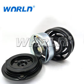 64506917866 64526909628 AC Compressor Clutch untuk X5 X DRIVE 35D L6 3.0L WXCL0047