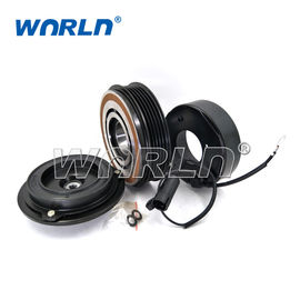 Kompresor AC Kopling 5PK 7SBU16C untuk BMW E39 / 320i E46 / E38 / E39 447220-8025 447170-8430