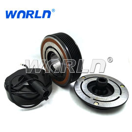 Kopling Kompresor AC 7SEU17C untuk E83 X3 F10 64 52 6 916 232/64526916232/64526936883