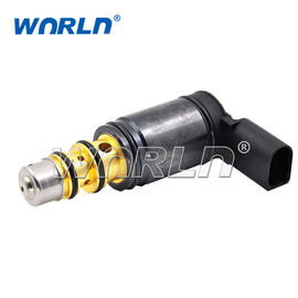 Katup Kontrol Kompresor Ac Otomatis untuk Audi VW Magotan Skoda 1K0 820 803