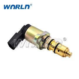 1k0820803Q Kompresor Katup Kontrol Elektronik Untuk Audi A3 Untuk VW Golf 5 Untuk Touran Untuk Kursi Untuk Skoda