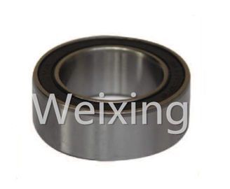 WXBR04 AC Clutch Bearing 40 * 62 * 24mm, Sanden Ac Compressor Clutch Parts