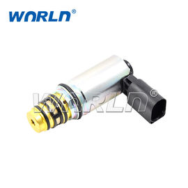 Kecil Presisi 3155351 Katup Kontrol Kompresor AC Untuk Audi A3 Kursi VW Golf