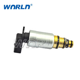 Kondisi Baru Kompresor Udara Control Valve Untuk VW Touran Audi 1K0820859F CV2507