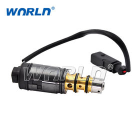 Katup Kontrol Kompresor AC Kendaraan Untuk AUDI SEAT SKODA 8831052481 / 1K0 820 803 F