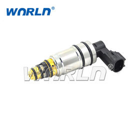 Katup Kontrol Kompresor AC Kinerja Tinggi Tahan Lama Untuk Ford Focus / Kuga