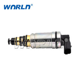 Katup Kontrol Kompresor AC Untuk Suku Cadang Kompresor Otomatis BMW E90/320/X5/E46