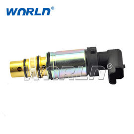 6C12 / 7C16 Sanden Compressor Control Valve, Ac Compressor Valve ISO CQC Standar