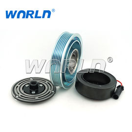 kopling kompresor AC untuk Trumpchi 1.8 Fiat 1.8 6PK