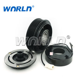 kopling elektromagnetik mobil untuk MITSUBISHI PAJERO V73 2005
