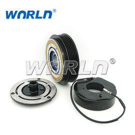 SUCCE Kopling Kompresor AC 1.5L, Kopling Mobil Aircon Nissan 6PK 12V