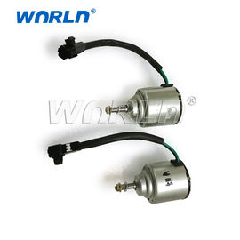 062500-6812 12V AC Blower Motor Untuk Hiace Commuter Bus Belakang CCW / CW RHS