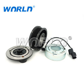 Kopling Kompresor AC AKH200A203S untuk Mitsubishi Lancer GALANT 2.0 2.4 2.5