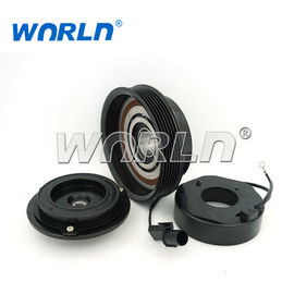 2.0T 2.7T Hyundai Santa Fe Kopling Magnetik Ac Kompresor AC Kopling 2000-2010