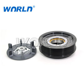 248300-0250 0012300011 Kopling Kompresor AC Mobil Untuk Mercedes Benz C240 ​​C320