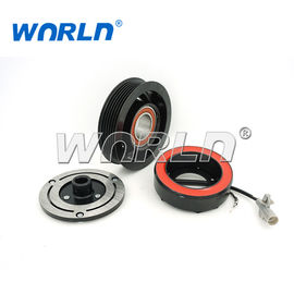 Penggantian Clutch Kompresor Udara Con Tahan Lama Untuk Toyota Vios 1.3 1.5 2014-10S13C 12V