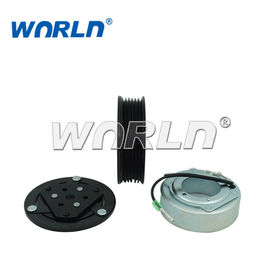 Tahun 2007- 6PK Mitsubishi Lancer Penggantian Kopling AC 7813A213 510855