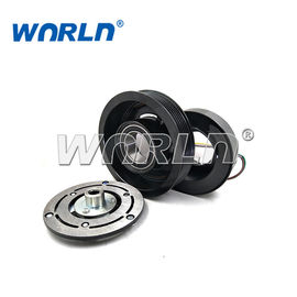 Tahun 2012-2014 Penggantian Kopling Kompresor Ac Volkswagen 6PK