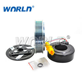 Kopling Kompresor Ac Mobil 6PK Untuk Peugeot 408 EMBR.CI / PG SD6V12-1438