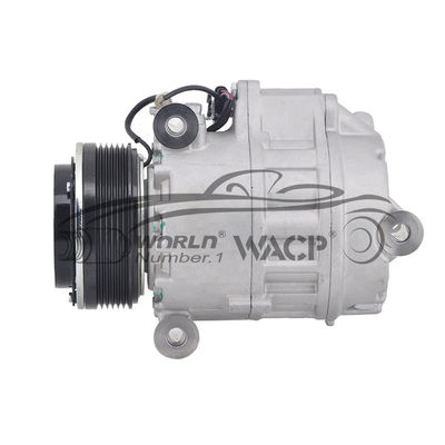 Kompresor AC 12V untuk BMW X5 E70 64509121758 64526988518 WXBM010