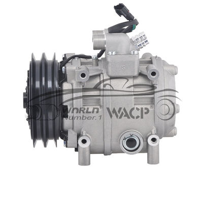 24V AC Compressor Auto 8126006462 Untuk Yutong Bus 24V 10P35 2B 162MM WXBS064