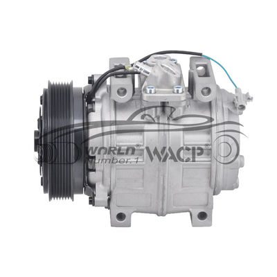 Toyota Coaster Mini Bus Untuk Micro 24V Mobil AC Kompresor 12V WXBS066