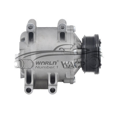 WNRLN 5825339 25825341 15070473 Kompresor AC Mobil Untuk Chevrolet Untuk Trailblazer WXCV039A