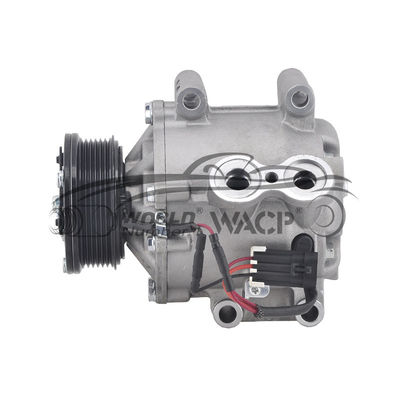 5825339 25825341 15070473 Kompresor AC Mobil 12V Untuk Chevrolet Trailblazer WXCV039A