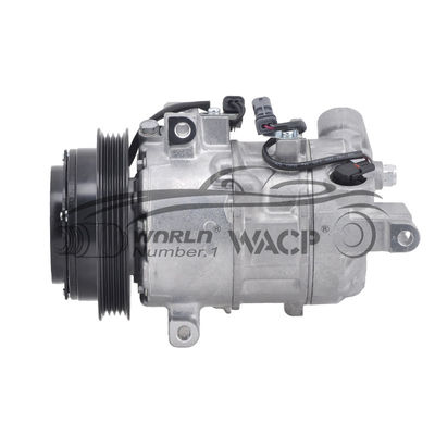 Kompresor AC mobil 12V 4472808500 92277552 92266819 Untuk Chevrolet Pryce Caprice WXCV060
