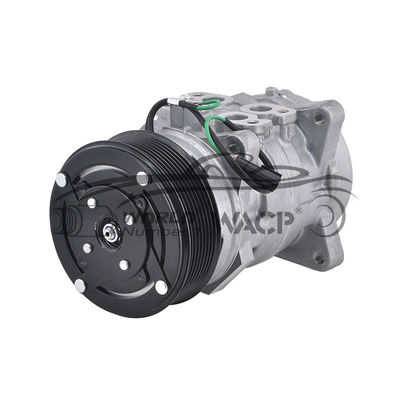 Kompresor AC Mobil 24V 12V Untuk Ford Cargo F250 4.5 6.7L 24V WXFD149