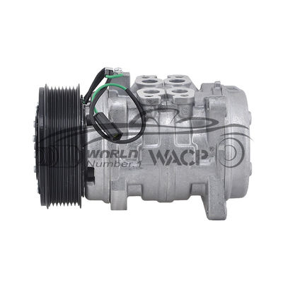 Kompresor AC mobil 12V BC4519D629AA WXFD149 Untuk Ford Cargo F250 4.5