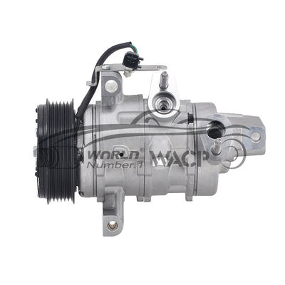 H1BH19D629CA 9S5119D623AB Kompresor AC Mobil 12V Untuk Ecosport Fiesta KA WXFD155