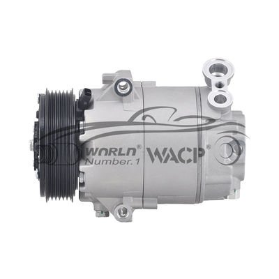 Kompresor AC Mobil 12V CVC5 6PK Untuk Fiat 500L Tipo 1.3 1.6 WXFT024A