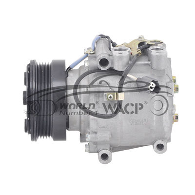 Kompresor AC 12V untuk Honda Accord 2.2 SANDEN3036 38810P0GA01 WXHD101