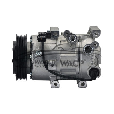 97701C3000 97701C3600 Kompresor AC Otomatis 12V Untuk Hyundai Untuk Santa 9 Optima 1.6 WXHY056