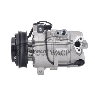 Kompresor AC Mobil 12V Untuk Hyundai Tucson Kia Sportage 97701D3500 WXHY138A