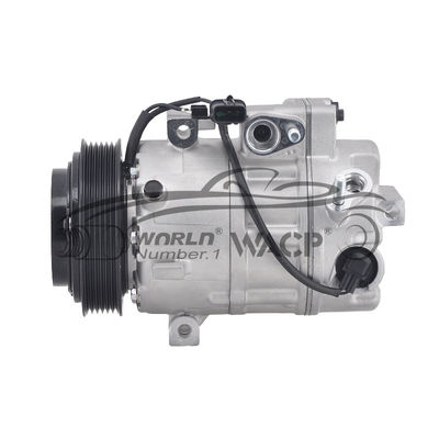 Kompresor AC Otomatis 97701S1000 CA500TMJDA04 Untuk Hyundai Untuk SantaFe TM 2.2 WXHY162